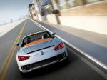 Volkswagen BlueSport Concept 2009 года